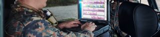 Cellular network analysis for defense forces Cellular network analysis for defense forces