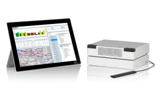 R&S®NESTOR cellular network analysis software R&S®NESTOR cellular network analysis software