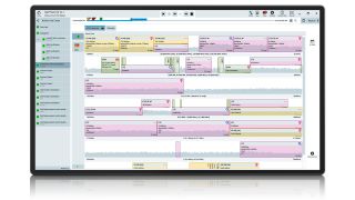 R&S®NESTOR cellular network analysis software R&S®NESTOR cellular network analysis software