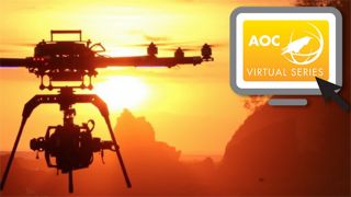 AOC virtual series webinar
