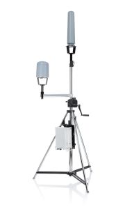 R&S®HF907OM으로 20 GHz 확장