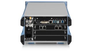Digital Rwr R&S®DWR100 Digital wideband recorder | Rohde & Schwarz