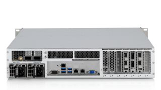 R&S®DWR200 Digital wideband recorder