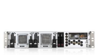 R&S®DWR200 Digital wideband recorder