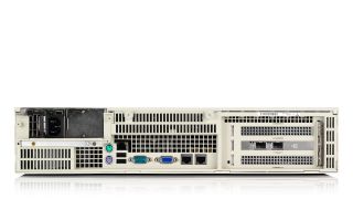 R&S®GX465 Digital wideband storage device R&S®GX465 Digital wideband storage device