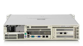 R&S®GX465 Digital wideband storage device R&S®GX465 Digital wideband storage device