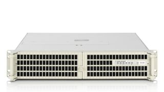 R&S®GX465 Digital wideband storage device R&S®GX465 Digital wideband storage device