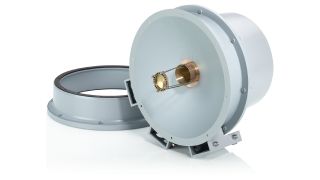 R&S®AC025DP dual-polarized reflector antenna