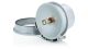 Frontansicht der R&S®AC025DP  Frontansicht der R&S®AC025DP