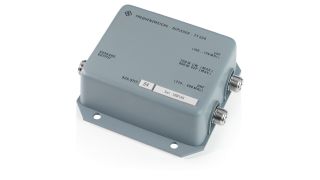 R&S®FT224 VHF/UHF diplexer R&S®FT224 VHF/UHF diplexer