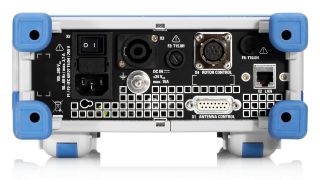 R&S®GB016 Control unit R&S®GB016 Control unit