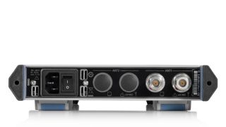 R&S®IN600 Bias unit R&S®IN600 Bias unit