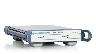 R&S®IN600 Bias unit R&S®IN600 Bias unit