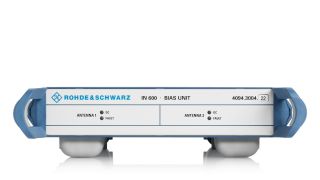 R&S®IN600 Bias unit R&S®IN600 Bias unit