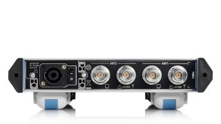 R&S®IN600 Bias unit R&S®IN600 Bias unit