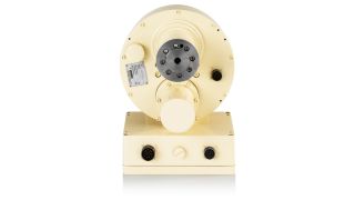 R&S®RD016 Antenna rotator R&S®RD016 Antenna rotator