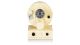 R&S®RD016 antenna rotator, back high