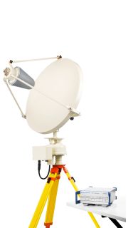 R&S®RD016 Antenna rotator R&S®RD016 Antenna rotator
