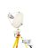 R&S®RD016 antenna rotator, front view