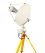 R&S®AC008 mit R&S®RD016 Rotor und dem R&S®AC008-Z Stativ