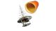 R&S®HL024S2 mit abgenommenem Radom R&S®HL024S2 mit abgenommenem Radom