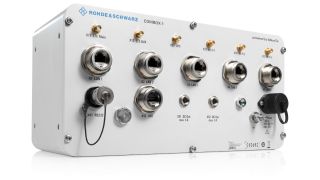 R&S®ComBox R&S®ComBox