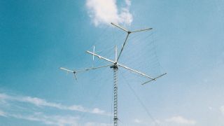 Milestones in Shortwave Radio Education Note