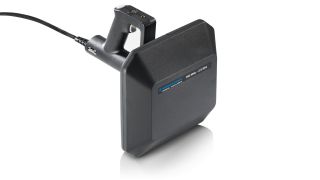 R&S®HE400MW microwave handheld directional antenna R&S®HE400MW microwave handheld directional antenna