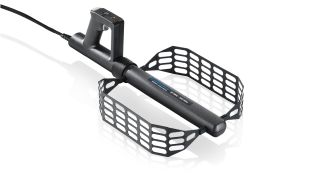 R&S®HE400MW microwave handheld directional antenna R&S®HE400MW microwave handheld directional antenna
