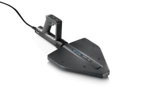 R&S®HE400MW microwave handheld directional antenna R&S®HE400MW microwave handheld directional antenna
