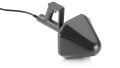 R&S®HE400MW with R&S®HE400SHF antenna module R&S®HE400MW with R&S®HE400SHF antenna module