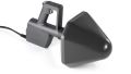 R&S®HE400DC with R&S®HE400SHF antenna module R&S®HE400DC with R&S®HE400SHF antenna module