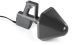 R&S®HE400DC with R&S®HE400SHF antenna module