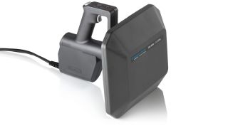 R&S®HE400DC handheld directional antenna with downconverter R&S®HE400DC handheld directional antenna with downconverter