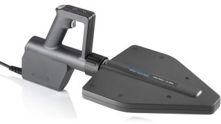 R&S®HE400DC ハンドヘルド指向性アンテナ（ダウンコンバーター