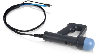 R&S®HE800-PA handheld directional antenna with preamplifier R&S®HE800-PA handheld directional antenna with preamplifier