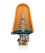 R&S®HL024S8 gekreuzte logarithmisch-periodische Antenne, Frontansicht