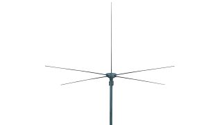 R&S®HE016 active antenna system R&S®HE016 active antenna system