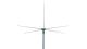 R&S®HE016 am Mast installiert R&S®HE016 am Mast installiert