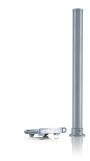R&S®HE309E aktiver, vertikaler Dipol R&S®HE309E aktiver, vertikaler Dipol
