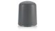 R&S®HF907OM Breitband-Rundstrahlantenne, Frontansicht R&S®HF907OM Breitband-Rundstrahlantenne, Frontansicht
