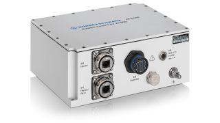 R&S®AU600 Aktives Rundempfangsantennensystem R&S®AU600 Aktives Rundempfangsantennensystem