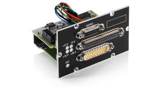 R&S®AU600 Aktives Rundempfangsantennensystem R&S®AU600 Aktives Rundempfangsantennensystem