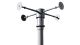 R&S®HE314A1 am Mast installiert R&S®HE314A1 am Mast installiert