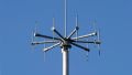 R&S®ADD090 VHF DF antenna R&S®ADD090 VHF DF antenna