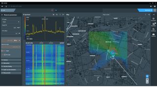 R&S®MobileLocator R&S®MobileLocator