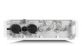R&S®CS-MC20 Microwave converter 20 GHz, Front view R&S®CS-MC20 Microwave converter 20 GHz, Front view