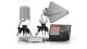 ARDRONIS GNSS, Front view ARDRONIS GNSS, Front view
