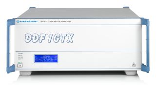 その他 DIRECTION FINDER DF-100 Direction Finder | MetOcean Telematics
