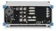 R&S®DDF550 Wideband direction finder, Back view